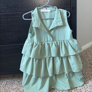 Toddler dress